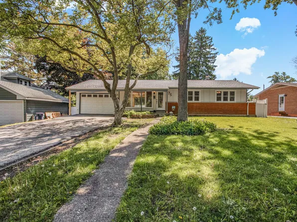 75 S 2nd Ave, Lombard, IL 60148