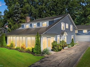 6073 Chapel Rd, Madison, OH 44057