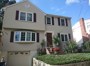 89 Johnson St, Boston, MA 02132