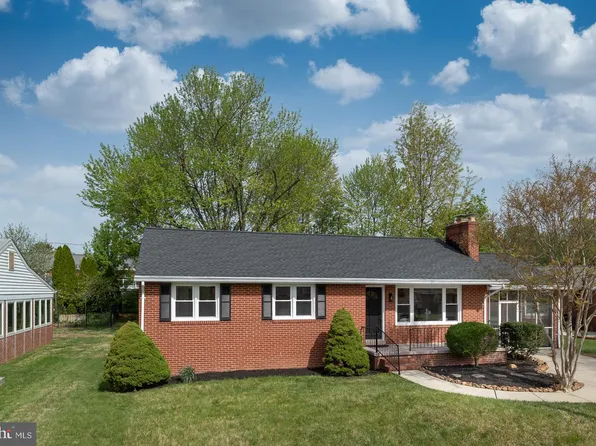 9910 Forge Park Rd, Perry Hall, MD 21128