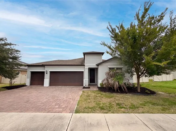 528 Bellissimo Pl, Howey In The Hills, FL 34737