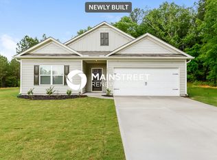 145 Ashley Trce, Covington, GA 30016
