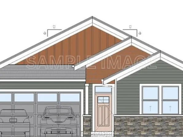 1030 Graham St, Coos Bay, OR 97420