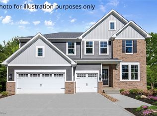 3344 White Willow Ln, Brunswick, OH 44212
