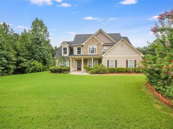 212 Suffolk Way, McDonough, GA 30252