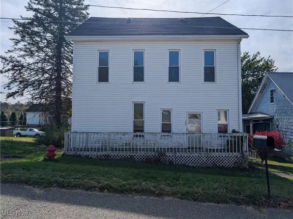 190 W Main St, Quaker City, OH 43773