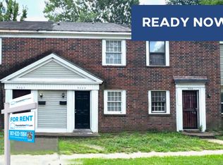 5205 Flowering Peach Dr, Memphis, TN 38115