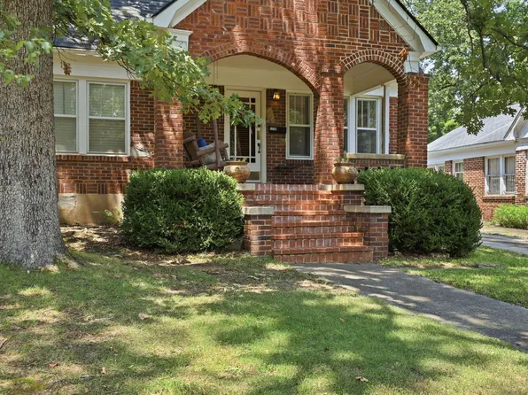 5208 F St, Little Rock, AR 72205