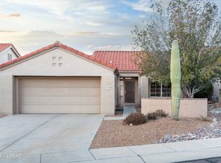 2282 E Montrose Canyon Dr, Tucson, AZ 85755