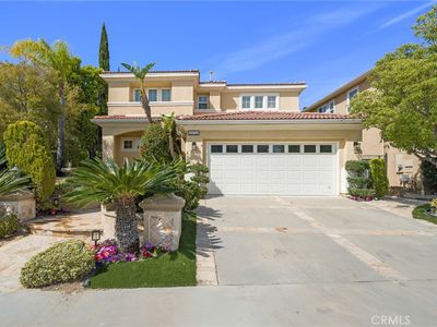 20713 Mopena Way, Porter Ranch, CA, 91326