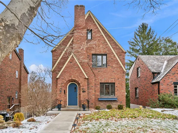 333 Ashland Ave, Pittsburgh, PA 15228