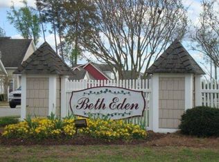 136 Beth Eden Ct, Rocky Mount, NC 27803