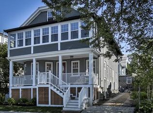 10 Malcolm Rd, Cambridge, MA 02138