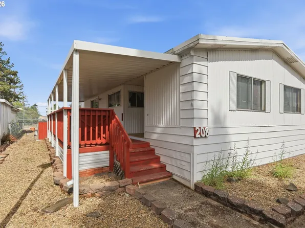 5335 Main St Space 208, Springfield, OR 97478
