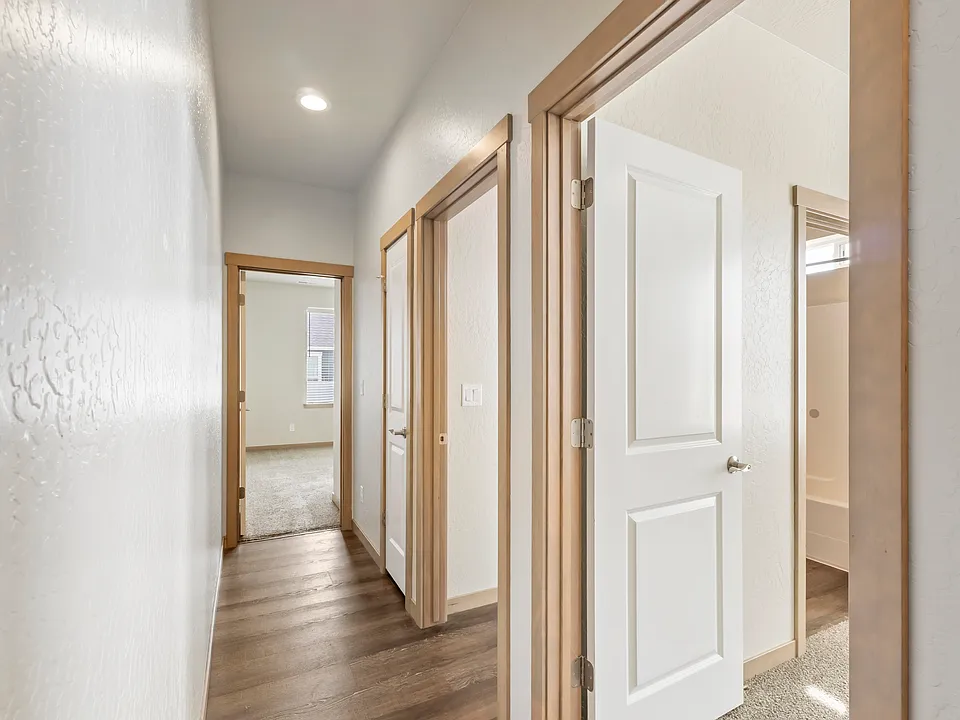 Thayer Farms Rental Homes