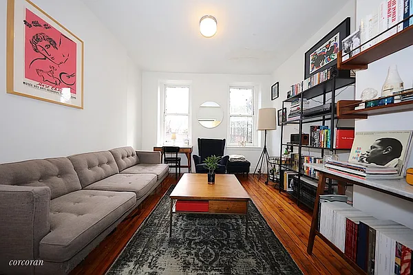 Rented by Corcoran | media 7