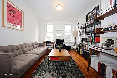 Rented by Corcoran
