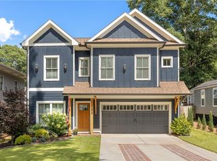 295 3rd Ave, Avondale Estates, GA 30002