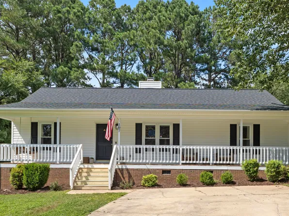 107 Leighton Pl, Knightdale, NC 27545