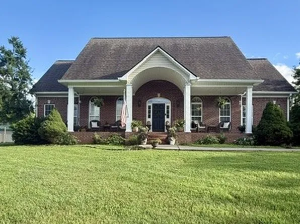 1503 Gravel Hill Rd, Columbia, TN 38401