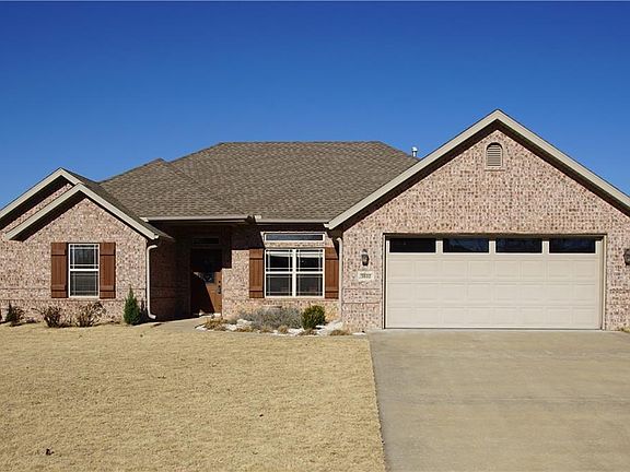 2nd image of 3602 SW Briar Creek Ave