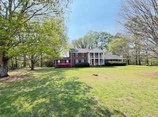 109 Carter Farris Ln, Winchester, TN 37398
