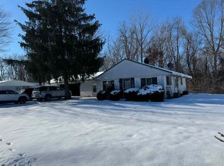 2511 Westside Dr, Warsaw, IN 46580