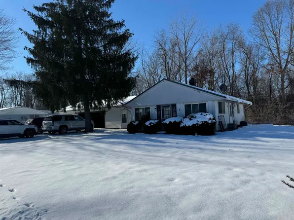 2511 Westside Dr, Warsaw, IN 46580