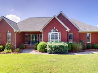 163 Squire Rd, Murray, KY 42071
