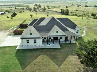 3572 Blue Cut Rd N, Mc Gregor, TX 76657