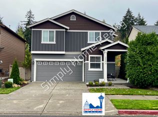 3680 London Loop NE, Lacey, WA 98516