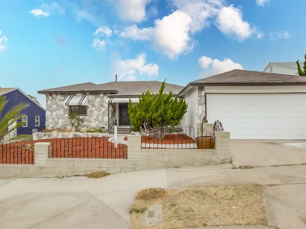 5564 Churchward St, San Diego, CA 92114