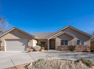 287 S 100 E, Saint George, UT 84770