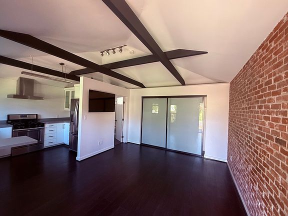 This is a view of the inside.
