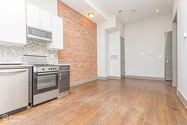 Rented by Brooklyn Group