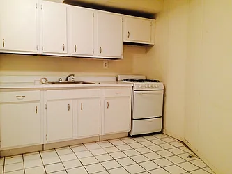 Rented by Crescent Heights