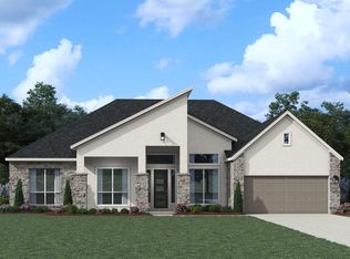 Kaylee Plan, Mesa Western, Cibolo, TX 78108