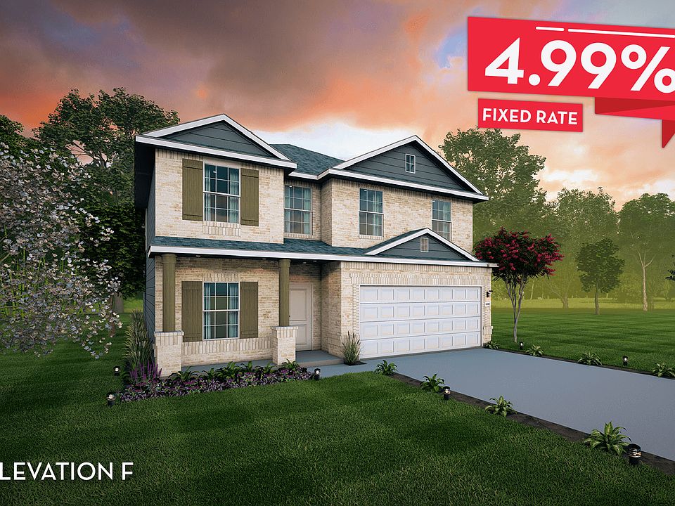 2502 Hollyhill Way