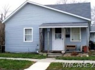 938 Columbia St, Saint Marys, OH 45885