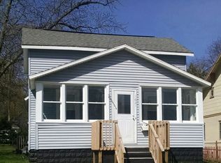 1621 Division St, Muskegon, MI 49441