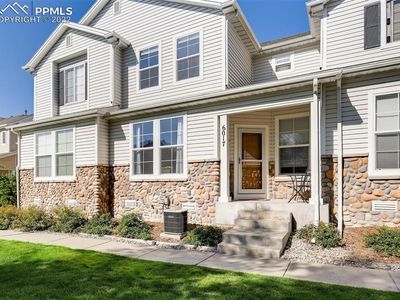 6017 Ensemble Hts, Colorado Springs, CO, 80923