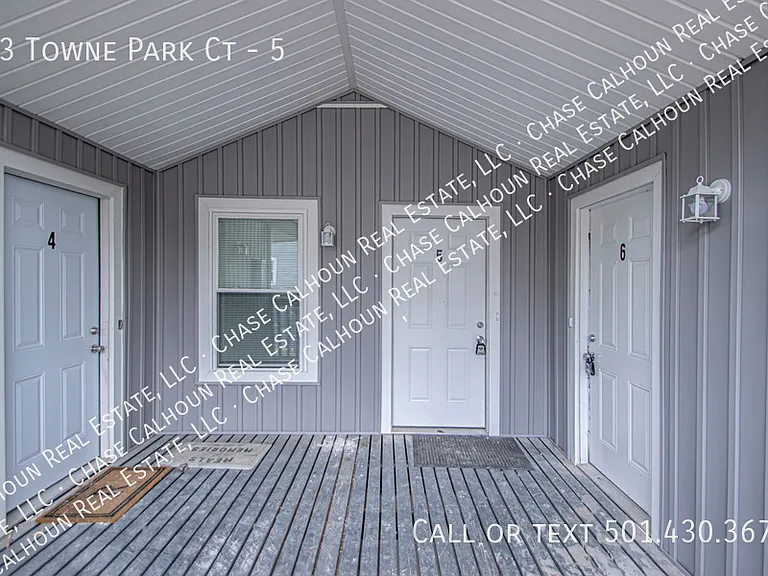 23 Towne Park Ct #5 — Photo 27