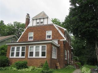 244 Shotwell Park, Syracuse, NY 13206