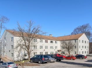 5 E Kendall St APT 2F, Worcester, MA 01605