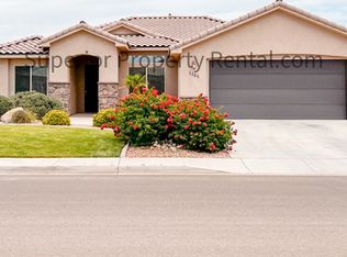 1366 W Province Way, St George, UT 84770