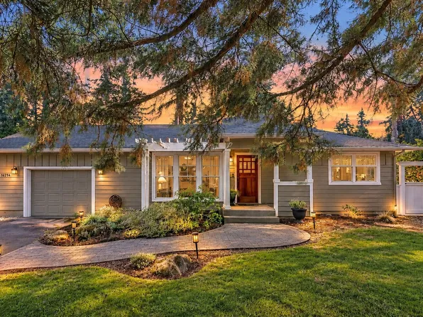 16294 Parker Rd, Lake Oswego, OR 97035
