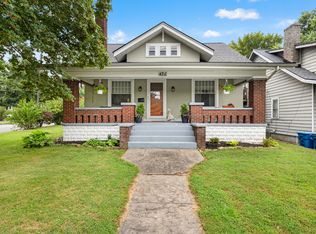 426 E Main St, Danville, KY 40422