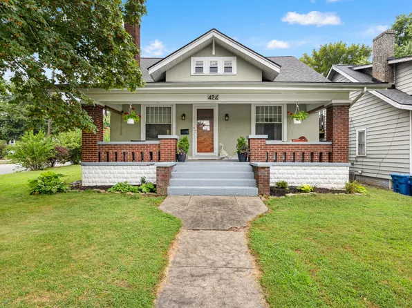 426 E Main St, Danville, KY 40422