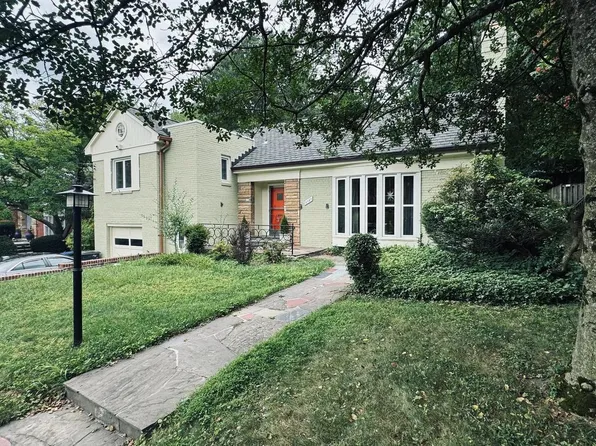 5737 26th St NW, Washington, DC 20015