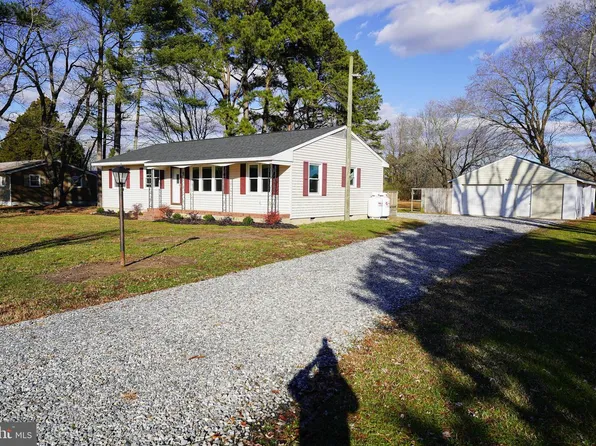 4451 Smith Rd, Eden, MD 21822